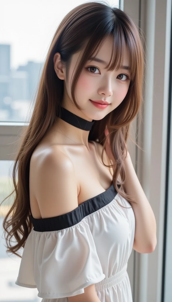 masterpiece, Bokeh, (Cat ear:1.4), Looking at the audience,, pantyhose,(masterpiece, Highest quality, It captures a very cute moment, Depth of written boundary, Super detailed, Ultra-high resolution, C4D, Octadale, 3D Modeling,Realistic human photos、 8k, 16K, one person&#39;s,Middle school students, 15 years old、Small breasts,Black Hair,short hair,Straight Hair,Light brown eyes,Cute Face), Bloomers, Black tank top, zettai ryouiki, Wet clothes,Classroom Nights,Moonlight, Good elevator, Take off、Real-life skin、Not an anime、Realistic、
