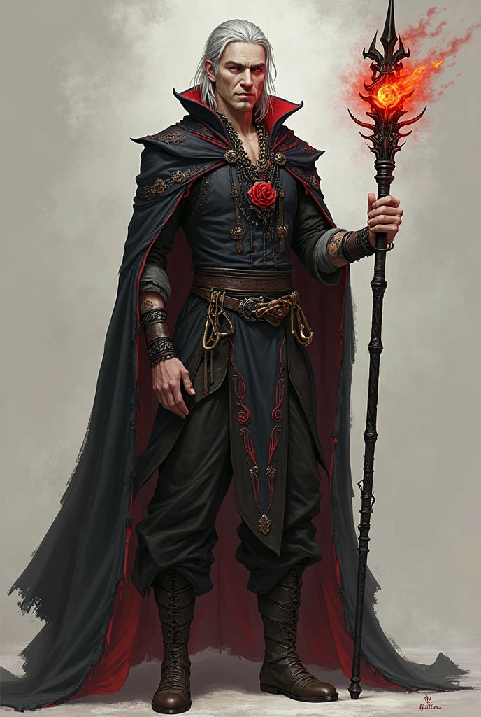 2d game dark fantasy character true evil god art, medium red and black two-tone hair with shaggy, slender, (full body shot:1.5), (glowing smoke eyes of light black:1.3), intricate noble black and red, holding a ornament legend sword, (dynamic pose:1.1), associated illustration, highest resolution, atmosphere of wind with mercy and noble lord, house of high nobility background, (intricately detailed pencil drawing:1.1), intricately detailed oil painting, intricately detailed crayon coloring,intricately detailed digital coloring, full colored, (dark palette:1.1), super fine detailed skin, intricately detailed texture, intricately detailed detail, radiosity, ultra quality, best quality, professional art work,