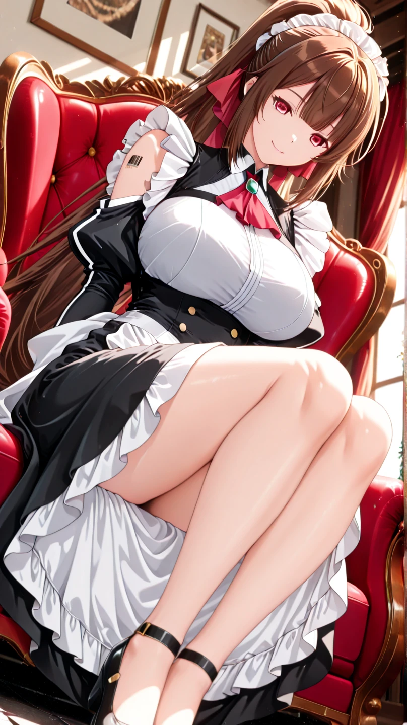 Isuzu Sento、highest quality、Highest quality、Huge super boobs、Cleavage、A fawning expression、high school girl、sexual behavior、sex、Armpit、pregnancy、Cowgirl、vagina、Thighs、Knee socks、Armpit見せ、両Armpit見せ、Glare、Close-up、train、strap、Armpitチラ、Absolute area、Female organ、Boobs slip out、strap
