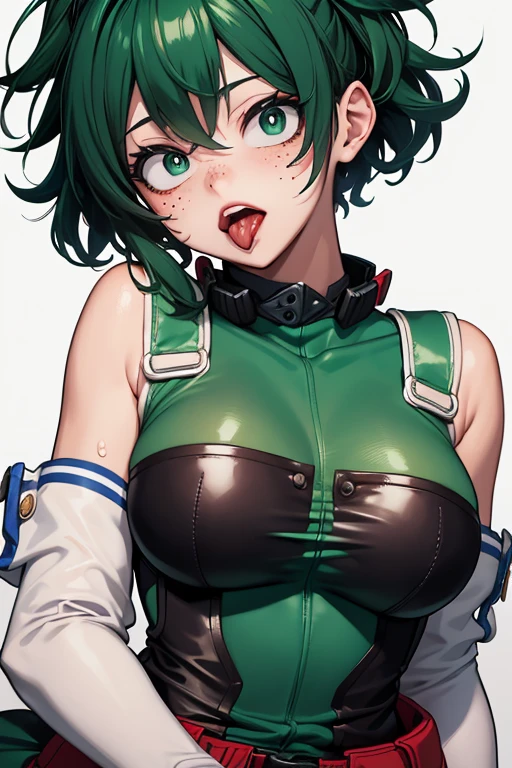 raw photo ,4k,8k amazing, fine detail, absurdres, futanari, 1girl, horse penis, breasts, solo, gag, nipples, huge horse penis, gagged, brown hair, paw pose, green eyes, testicles, blush, large horse penis, bdsm, bodysuit, huge breasts, large breasts, latex, bound, breastless clothes, veins, choker, erection, bondage, bit gag, High detail, cinematic shot, (masterpiece:0.8), (highest quality:1.1), (sharp focus:1.2), colored, wallpaper,(realistic:0.4), (3d:0.8) blurry, blurry background ela_(rainbow_six_siege), masterpiece, best quality, 1girl, solo, green hair, realistic, short hair, (insanely detailed, beautiful detailed face, beautiful detailed eyes, masterpiece, best quality)