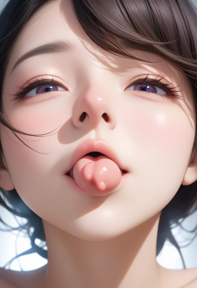 (masterpiece,Highest Resolution,4K High Resolution,Crisp image quality,Ultra HD,Detailed Hair),(A blowjob for a guy&#39;s hard cock nearby),Upper Body(Deep throat blowjob for a guy&#39;s thick dick:1.1)(Suck a dick)sex