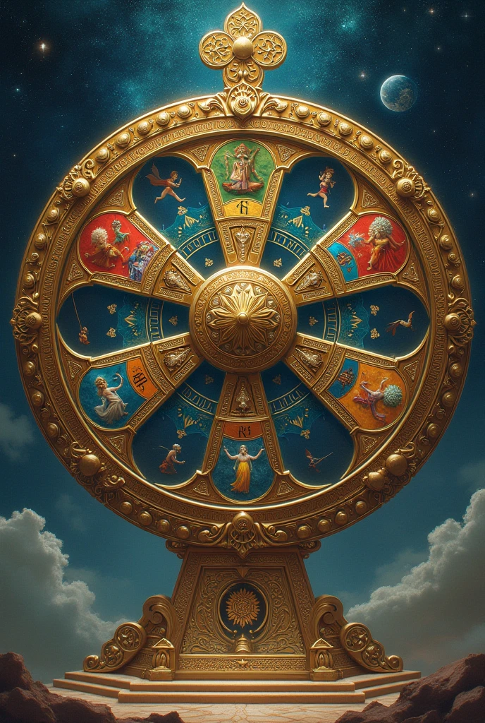 WALLPAPER, SIGN LEO SAGITTARIUS ARES, ARTISTIC, MYSTIC, ASTROLOGY