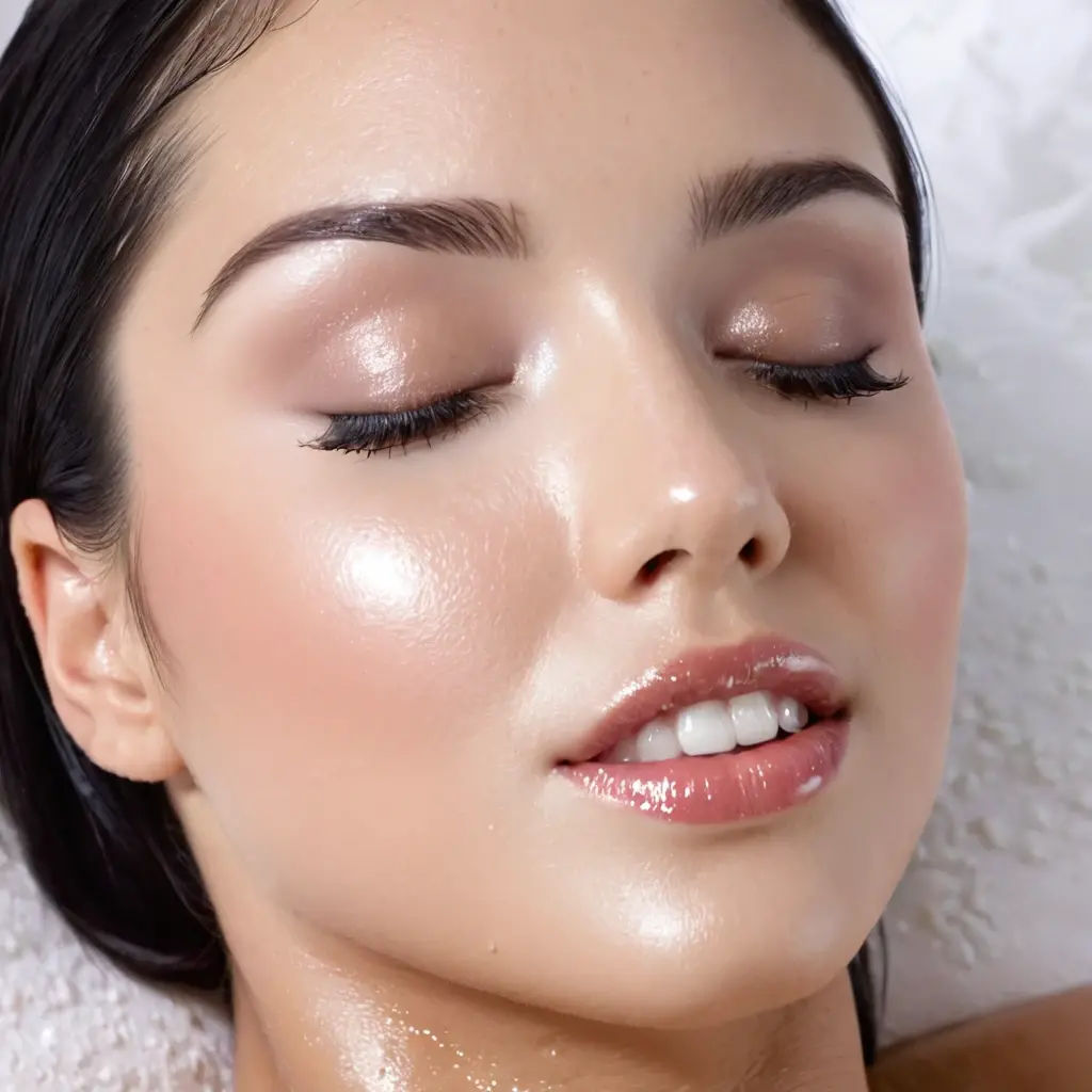 Cumshot