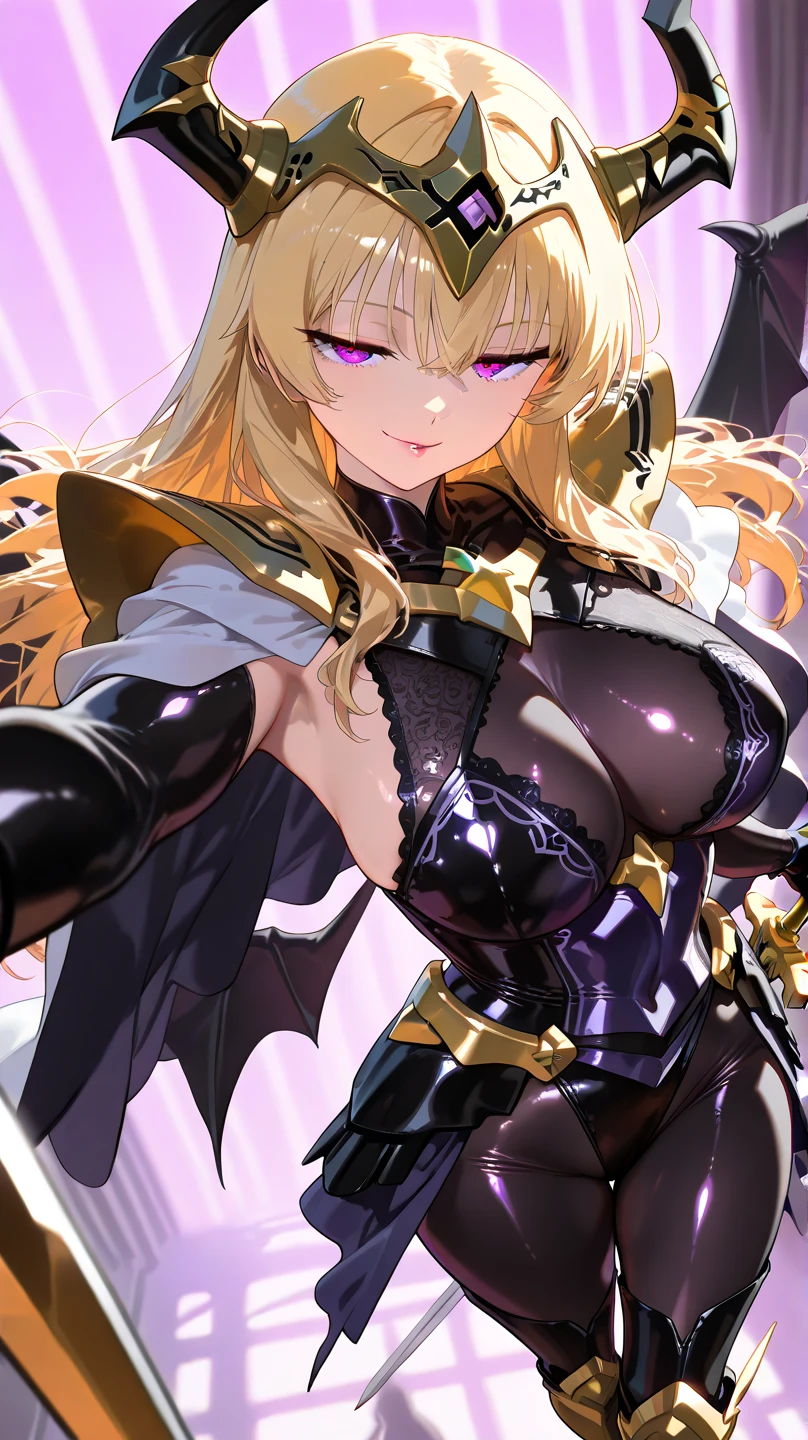 masterpiece, best quality, very aesthetic, absurdres,corruption,Mythra,