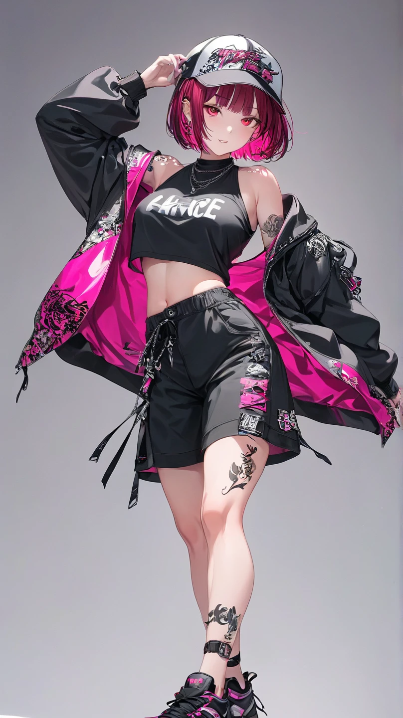 cute loli elf,(((little ,tiny little body,little))),(((6 years old))),((anime elf with extremely cute and beautiful fuchsia hair)), (((elf))), (((elf ears))),
(((flat chest))),((((fuchsia hair:1.35,short fuchsia hair,colored inner hair,ear breathing)))),(((pink_eyes:1.3))),intricate eyes,beautiful detailed eyes,symmetrical eyes,big eyes:1.5,(((freckles on the face,freckles,freckled girl))),(((lustrous skin:1.5,bright skin: 1.5,skin tanned,shiny skin,very shiny skin,shiny body,plastic glitter skin,exaggerated shiny skin,illuminated skin))),(delicate detailed fingers,detailed body,(detailed face)),
cute,slutty,erotic,daring,((nsfw)),
zettai ryouiki,revealing clothing,show skin,(((Sexy pink fur coat, pink fur coat outfit, wearing a pink fur coat:1.3,pink winter coat))),((pink mini-skirt,pink mini skirt with furry edge,visible thong straps)),((underpants strap)),(white gloves,pink clothes,semi-naked,with little pink clothing,(((furry edge clothing)))),(((intricate outfit,intricate clothes,embroidered outfit,ornate outfit,embroidered clothes,ornate clothes))),
(dynamic pose:1.0),embarrassed,(centered,scale to fit dimensions,Rule of thirds),
((snowy pine forest)),winter,scenery:1.25,((intricate scenery)),((snow forest background)),Christmas tree,
(Glossy winter ornaments),highres,sharp focus,(ultra detailed,extremely detailed),(photorealistic artwork:1.37),(extremely detailed CG unity 8k wallpaper),(((vibrant colors,vibrant theme))),(intricate),(masterpiece),(best quality),