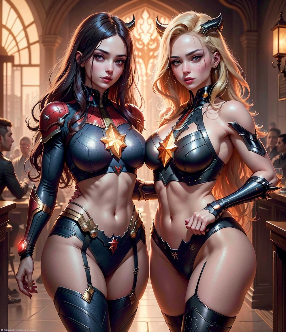 Fire-follet dazzling moon dark nights "Xwing Star-Wars BattleShip Queen 6PO" Futuriste Scene "Heavy Metal" Diplomatic conceptual glamour pure female 38years key athletic slow walking Cosplay "Princesse Laia" "Daisy Ridley" "Nathalie Portman" Baroque Goddess symmetrical fullbody athletes face cheekbones effects glow embarrassed:1.5 saturated:1.5 hairstyles ecstatic lazuli goute entre beaux:1.5 yeux:1.5 dark brown pupils black irises turquoise sapphires mouth open teeth obvious smiles fringes:1.5 clavicles jacket floating jacket fixed shoulders:Open cape levitating jaket opals white shirt papillotes lace corsait gothic zip tin navy thick leathers bikini supports various breasts pointed:1.37 satin skirt:1.5 soies assorties amples spinelles nombril:1.5 Size chastity belt:1.5 silver adorned padlock Gold scarlet pubis-hairy obvious indigo garter underwear snap thighs legs boots volumetric:1.5 gothic decorated onyx ruby invokes:1.37 delicate Toys CGSCOSITY robots sunLight luminescence ultra:1.5 pro-photorealistic:1.5 optimal:1.5 qualities:1.5 accurate:1.5 details:1.5 DSLR max:1.5 resolution:1.5 colors-coded:1.5 perfection:1.5 improved:1.5 graduated:1.5 Octane_rendered:1.5 UHD XT3 16K DSLR HDR UnrealEngine5 Real Shadows 3dcg Analog ultra_Sharpness:1.5 Android Mecha Robot (EOS R6 135mm 1/1250s f/2.8 ISO400) C3PO fullbodye "Darth Vador" Mechanized adaptable gadjet Carbonites rune mannequins "Bruce Weber" girls tattoo fully dressed armor chrome Mandalorian heavy metallic flat bands fathoms brass richly decorated:1.37 embroidered glyphs ornate lava weapon plasma Tourmaline silver engravings lava incandescent DeathStar:1.5 inox xwing-fire-shoot-laser depths:1.5 background:1.5 equirectangular 360 chef-d' Background Alessandro Casagrande Michelangelo nsfw:1.37 etc.