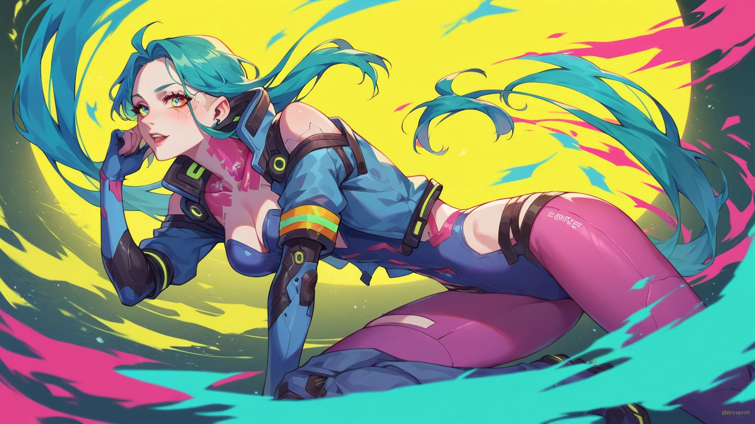 Anime girl lying on table, Beautiful anime girl kneeling with open legs, Biomechanical OPPAI, Sexy pudica pose gesture, seductive anime girls, with index finger, the anime girl is crouching, an oppai cyberpunk, hajime yatate, rogue anime girl ayanami rei, ryuko matoi, sexyposture, konachan,Exhale the mist,Stick out her tongue,Mermaid line,musculature,Ambiguous eyes,High-fork panties,Be red in the face,huge tit,over knee socks,open open mouth,Stick out her tongue, dropping saliva,White popsicles,Melted popsicles,Hair tied up,Long tongue,Single horsetail,The melted popsicle falls on the chest,Excitation,Rub your chest with your right hand,Plenty of liquid,White liquid,Floating popsicles,Suck on popsicles,looking at viewert,love heart,Throw a wink,Lick gently,Camel toes,Half-off coat,Oral sex,Popsicles in his mouth,Semi-closed Eyes,Abs,musculature,Sunburn,Brown skin,Popsicle pointed to panties,Put popsicles in it,Hold your butt with your left hand,Thick and long popsicles,Openwork panties,Top crotch,Fork the legs,without wearing shoes,Mesh socks,Excretion of breast milk,yogurt,Yogurt comes out of the mouth,Yogurt flows from the inside,A small amount of belly yogurt,Lower breast,Excrete yogurt,Get wet,leg loops,Yogurt flows from the butt,Jet yogurt,The halo,Lunette de soleil,black long boots,Deep orange glowing eyes,coda,breast press,Popsicles rub panties,Show your ass