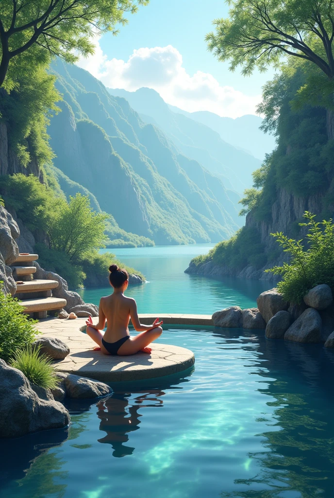 Zenpool wallpaper estilo
arte far cry 4