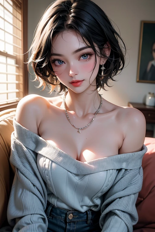 1girl, top quality, masterpiece, very delicate and beautiful, highly detailed, CG, unity, 8k wallpaper, amazing, attention to detail, masterpiece, top quality, official art, highly detailed CG, 8k wallpaper, ridiculous, incredibly ridiculous, huge file size, super detailed, high resolution, very detailed, beautiful detailed girl, very detailed eyes and face, beautiful detailed eyes, (RAW photos, Best Quality), (Realistic, Photorealistic: 1.3), White Extremely Small Micro Bikini, White Glossy Tiny Bikini, ( (Colossal)))),(Side, Lower Breasts, Hami Milk))), Thigh Gaps, (Triangular Face)), (((Black Hair)), Short Hair, Short Bob Hair,, (((Puffy Eyes))), Big Eyes, Clear Double Eyelids,(Colossal))))), ((Delusional Breasts)), (K-pop Idol), (charming), bangs, skinny, ((posing)), (smile), happy, looking at the viewer, facing the front, (((cleavage)))), waist constriction, sexy, young, seduction, eyeliner, long eyelashes, blushing cheeks, shiny lips, smile, emphasis, crotch emphasis, huge, very big, cute Japan woman, white gal, No Lights, (((Best Quality, 8k, Masterpiece: 1.3)), 1 Girl, Beauty with Slender Abs: 1.3, (Medium Short Hair, Big: 1.2), Ultra Detailed Face, Detailed Eyes, Double Eyelids, Best Quality, White Skin, Real Human Skin, (Detailed), Oval Face, Pore, Ultra High Resolution, (8k, RAW Photo, Photorealistic: 1.4), 1 Woman, Slim, ( Happiness: 1.2), (lip gloss, eyelashes, clear double, transparent eyes, gloss face, highest quality, ultra-high resolution, wide lighting, natural shading), big eyes, round eyes, random outfits, oversized jackets, fashion shirts, white background, light background, large breasts, gloss on chest, gloss on face, gloss on skin, Glossy, Glossy skin, Fresh breeze, Straight hair, Short bob hair, Bangs, Long neck, Choker