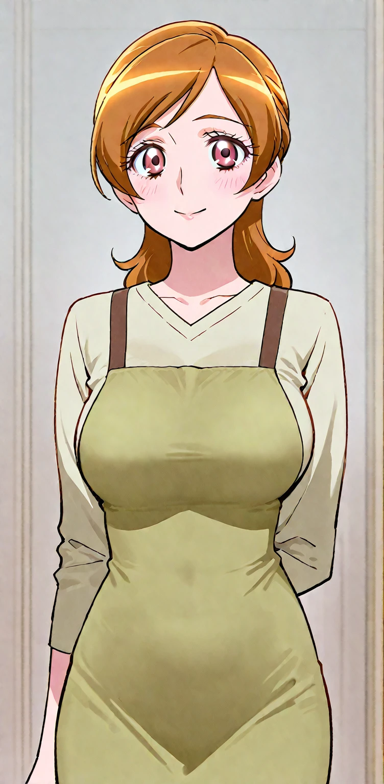 score_9, score_8_up, score_7_up, 1girl, solo, Shaggy Rogers, (female:1.5), female focus, female body,brown hair, long hair, green shirt, brown pants, standing, grabbing one arm, cleavage, nervous, oversized shirt, oversized pants, looking at you, inside a room, abandoned room, dark room, night