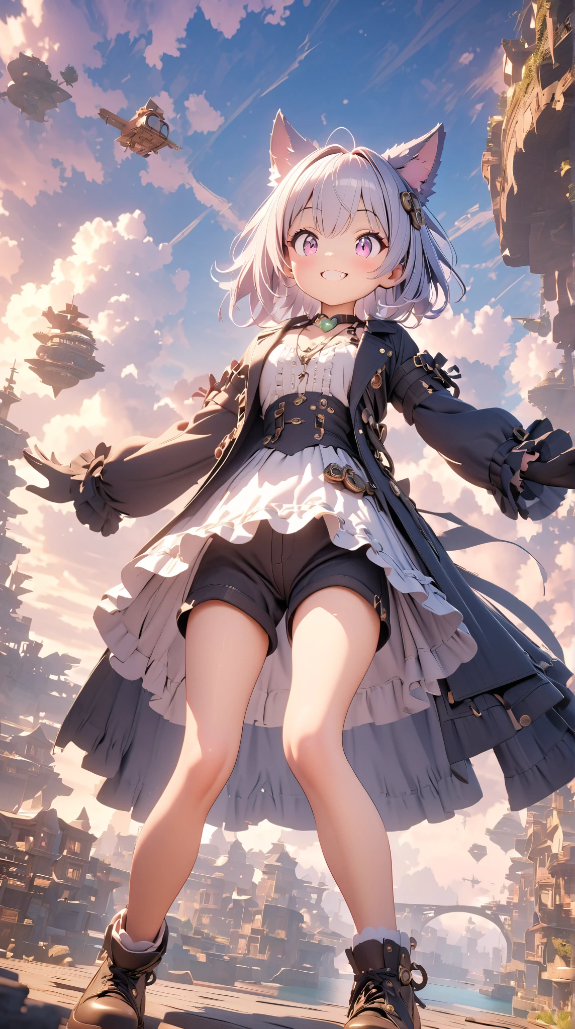 ((ultra high definition)), ((ultra high resolution)), ((ultra sharpness)), ((cinematic)), ((8K)), ((Unreal Engine 5)), ((Ultra Black girl)), ((extremely beautiful)), ((totally realistic)), ((total fidelity)), ((ultra curvy)), ((front view)), ((big ass and thick thighs)), ((ultra detailed face)), (( beautiful forehead))(,ultra detailed eyes)), ((ultra detailed irises)), ((ultra detailed hands)), ((ultra detailed fingers)), (((alone))), (((full body))), ((natural lighting)), ((white tribal markings on skin)), ((always the same face)), ((repeat always the same face)), ((always the same body)), ((always the same body proportions)), ((wearing a Christmas hat)), ((wearing a sexy colourful African shirt with gold linen and edges)), ((gold ornaments)), (blue jeans trousers)), ((in city parking)), ((repeat the same clothes)), ((always the same clothes)), ((looking at the camera)), ((backview towards the camera)), ((short and curly hair)), ((silky curly hair)), ((black hair)),  ((light gray irises)), ((snow)), ((Christmas))
