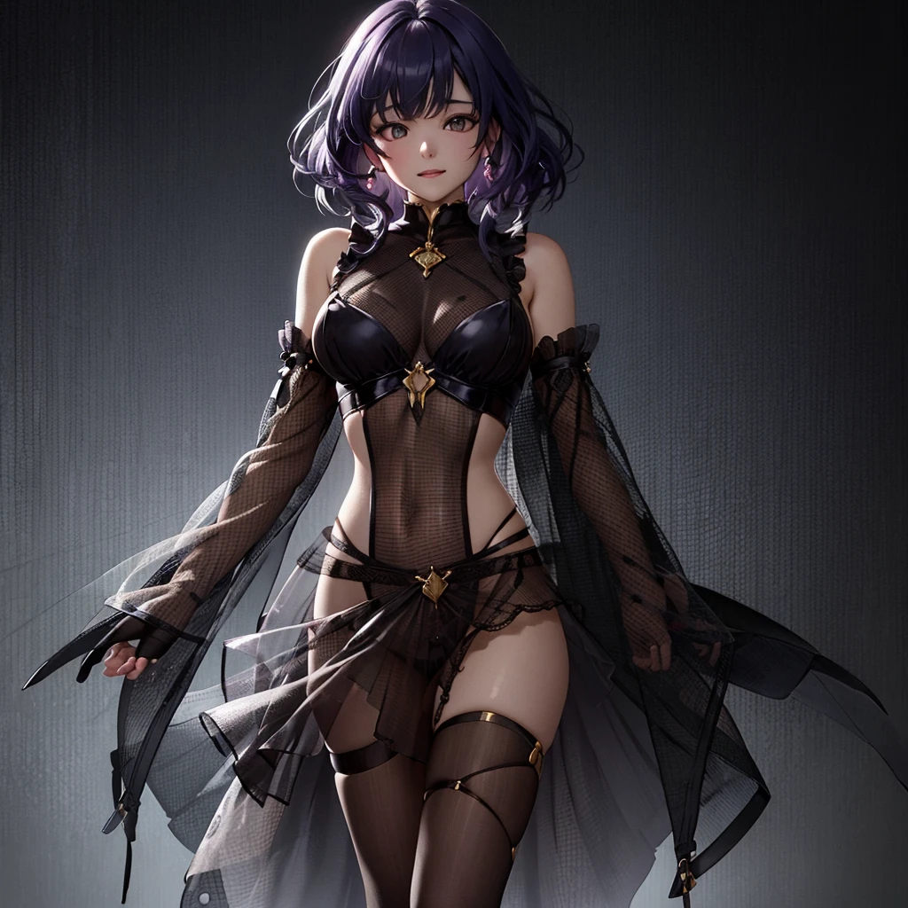 cute elf,(((little ,tiny little body,little))),(((6 years old))),((anime elf with extremely cute and beautiful black hair)), (((elf))), (((elf ears))), (((flat chest))),((((black hair:1.35,messy black hair,twintails hair, short black hair,colored inner hair,ear breathing)))),(((purple_eyes:1.3))),intricate eyes,beautiful detailed eyes,symmetrical eyes,big eyes:1.5,(((lustrous skin:1.5,bright skin: 1.5,skin tanned,shiny skin,very shiny skin,shiny body,plastic glitter skin,exaggerated shiny skin,illuminated skin))),(detailed body,(detailed face)), cute,slutty,erotic,daring,(((nsfw))), zettai ryouiki,revealing clothing,show skin,(((Sexy black fur coat, black fur coat outfit, wearing a black fur coat:1.3,black winter coat))), ((purple mini-skirt,(school plaid skirt),purple school mini skirt with furry edge,visible thong straps)),(black gloves,sensual clothes,semi-naked,with little black and purple clothing,((((furry edge clothing)))),(((intricate outfit,intricate clothes,embroidered outfit,ornate outfit))), (dynamic pose:1.0),embarrassed,(centered,scale to fit dimensions,Rule of thirds), ((snowy pine forest at night)),with dark stormy clouds,winter,scenery:1.25,((snow forest background)),Christmas tree, highres,sharp focus,(ultra detailed,extremely detailed),(photorealistic artwork:1.37),(extremely detailed CG unity 8k wallpaper),(((vibrant colors,vibrant theme))),(intricate),(masterpiece),(best quality),