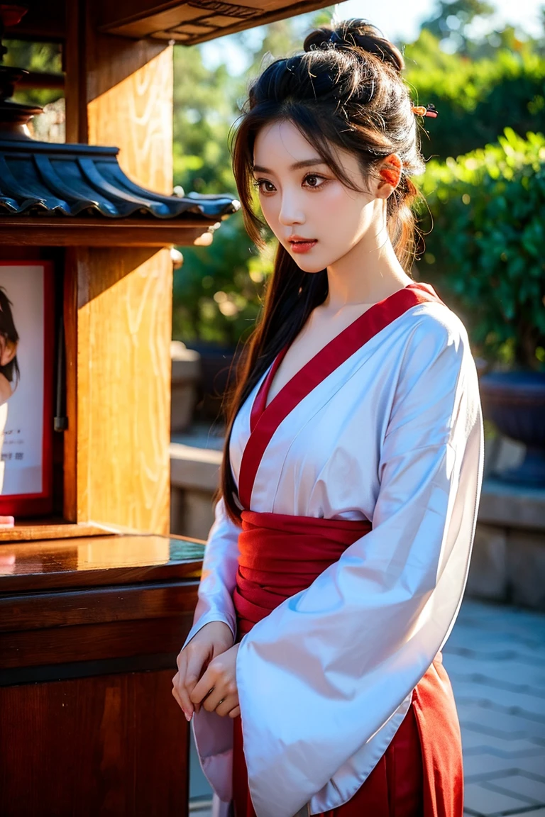 best quality ,masterpiece, illustration, an extremely delicate and beautiful, extremely detailed ,CG ,unity ,8k wallpaper, Amazing, finely detail, masterpiece,best quality,official art,extremely detailed CG unity 8k wallpaper,absurdres, incredibly absurdres, huge filesize , ultra-detailed, highres, extremely detailed,beautiful detailed girl, extremely detailed eyes and face, beautiful detailed eyes,light on face,(Hanfu:1.1),1girl
