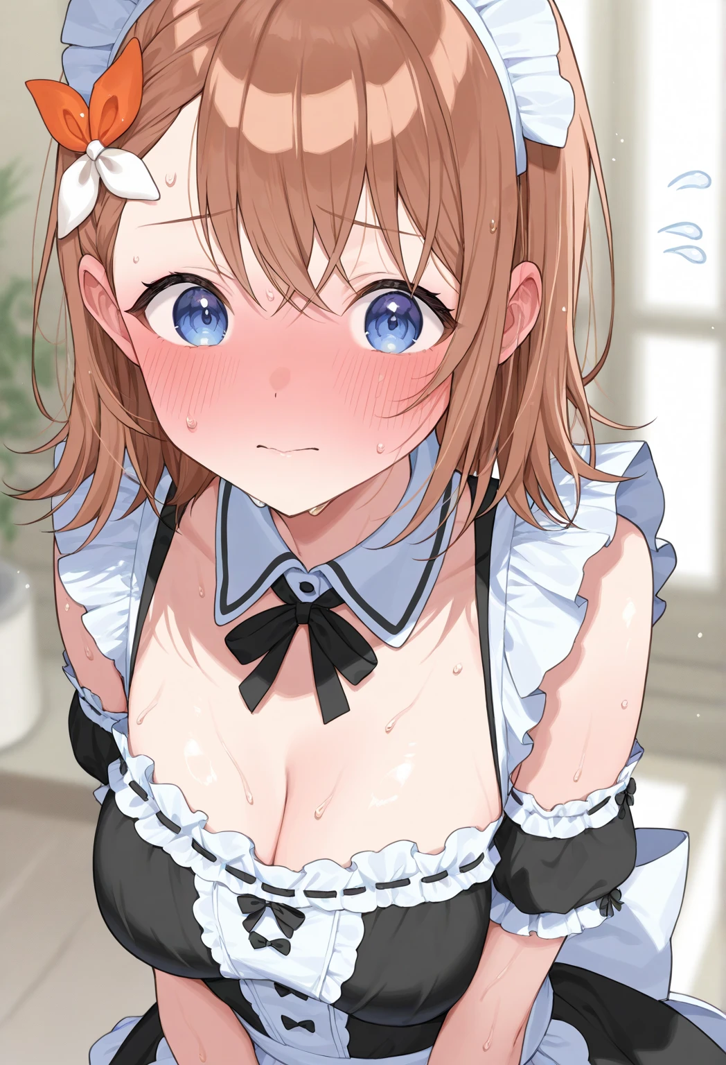 (chestを掴んで:1.6)大きなchestのボディ,大きなchestの谷間,大きなchestと細いウエスト,Thick feet,Attractive expression,face turns red,feetを広げて,Open your mouth,tongueを突き出す,Sweat a lot,expression of desire and dissatisfaction,Clothes got wet,Sweaty skin,Excessive milk flowing from the breasts,whole body naked,naked,Body is thick .,chestを撃つ,I can see the tear marks on your face,feetを広げる,chestを掴んで,highest quality, Very detailed, Beautiful lighting, Deadly,Mouth open,green_eye, perfect eyes,大きなchestのボディ,Thick feet,Thick legs,chest部フォーカススターピース, highest quality, (Browsing Caution, Unsense Red:1.5), Very detailedで美しい8K, School ○○ class ○○m, School desks and school chairs, girl1 person, 巨大な丸いchest, 1 person (penis), (girlと男が後ろから異○処女貫通挿入立ちセックス:1.5), (A girl'Tears of:1.5), (girlの陰毛:1.25), (girlはg○○dとgaldを感じて楽しくて喜びます {笑face|:○|(tongue:0.75)} And blush:1.75), (girl cl○sed eyes:1.75), (girlは夢中, girl sweating, girl's tears, j○yと泣いているgirl:1.5), girlのロングヘア, {(Deep Kiss:1.95) | (男はgirlの頬にキス:1.95) | (A man licks his ears:1.95) | (Man kisses on the neck:1.95) | (The man bites his shoulder:1.95)}, 立っているgirlと男, (a man grab girl'chest fr○m behind:1.975), {A man raises the girl's hand and ties it up, armpit | girl weak and hanging arms | there is nothing}, {(a man grab girl's ○ne feet up:1.5), (girl d○es n○t bend lifted feet:1.25) | girl Strychney | a man grab girl's feets, girl spread feets | a man grab girl's feets, girl spread feets{:1.0|:1.75, a man lift girl's feets}, 少女の手feetをアー○ペで縛られ吊り下げられる}, (sunlight:1.65), (girl's sexual climax:1.6), (girlの○ルガズム:1.6), (Exquisitely detailed and beautiful, face, girl'chest, girlのお腹○, girlのへそ, girlの股間, girlのグロ○イン, arm, feet, refer, girl'Nipples, girl's armpit, girl's vagina, girlのクリ○リス, man's penis), (a man's penis