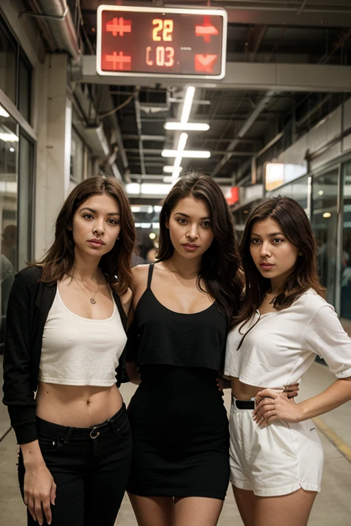 Doggystyle girls