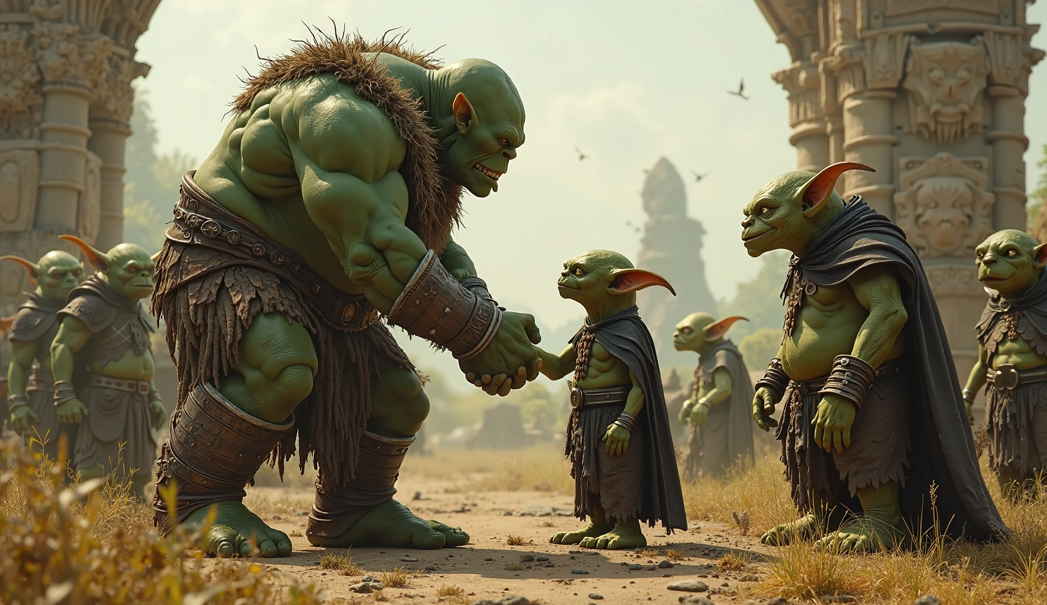 Shrek