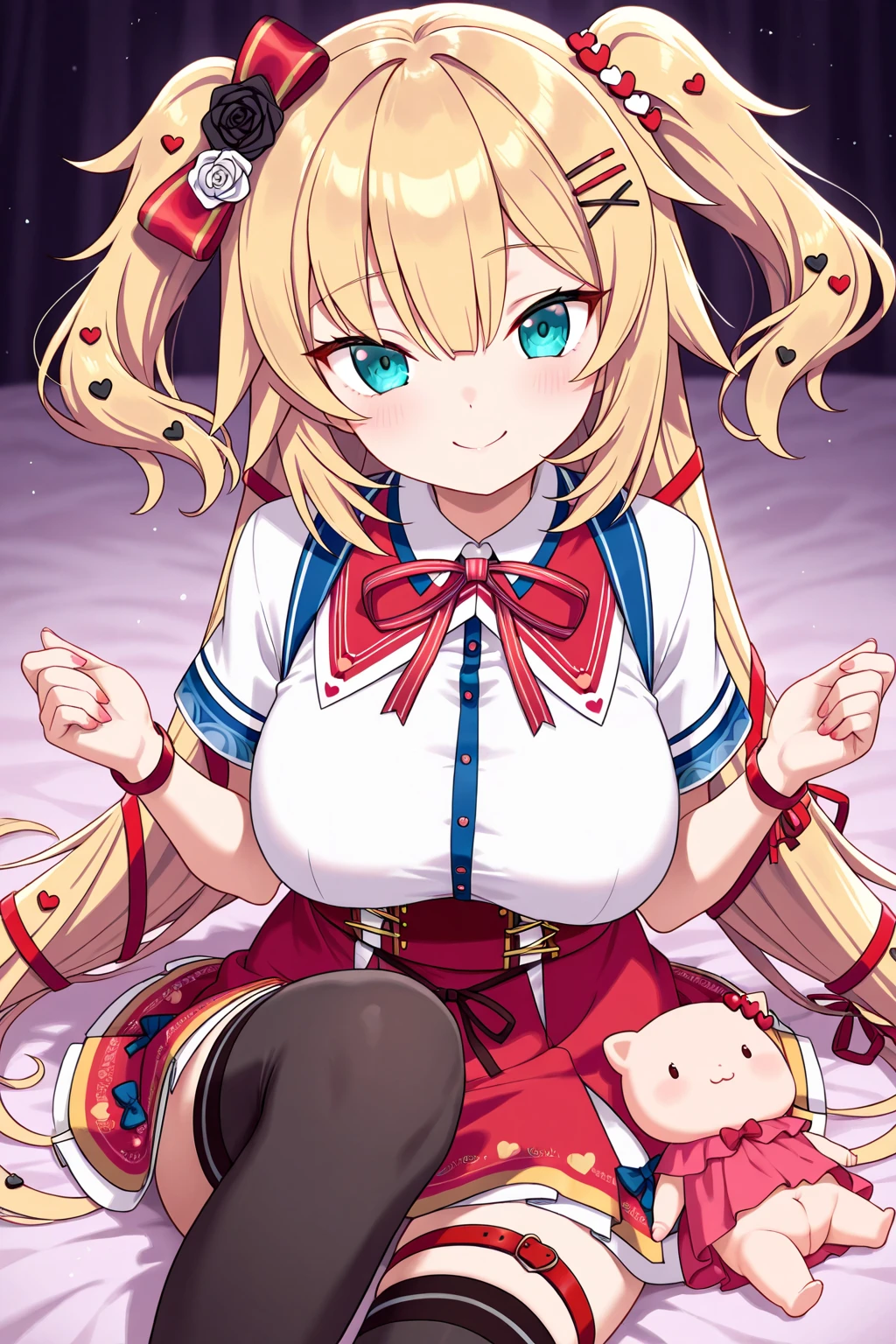 masterpiece best quality <lora:EnormousBreastsNurikabe_Vol1:1.2>\EnormousBreastsNurikabe\ 1girl (china dress)