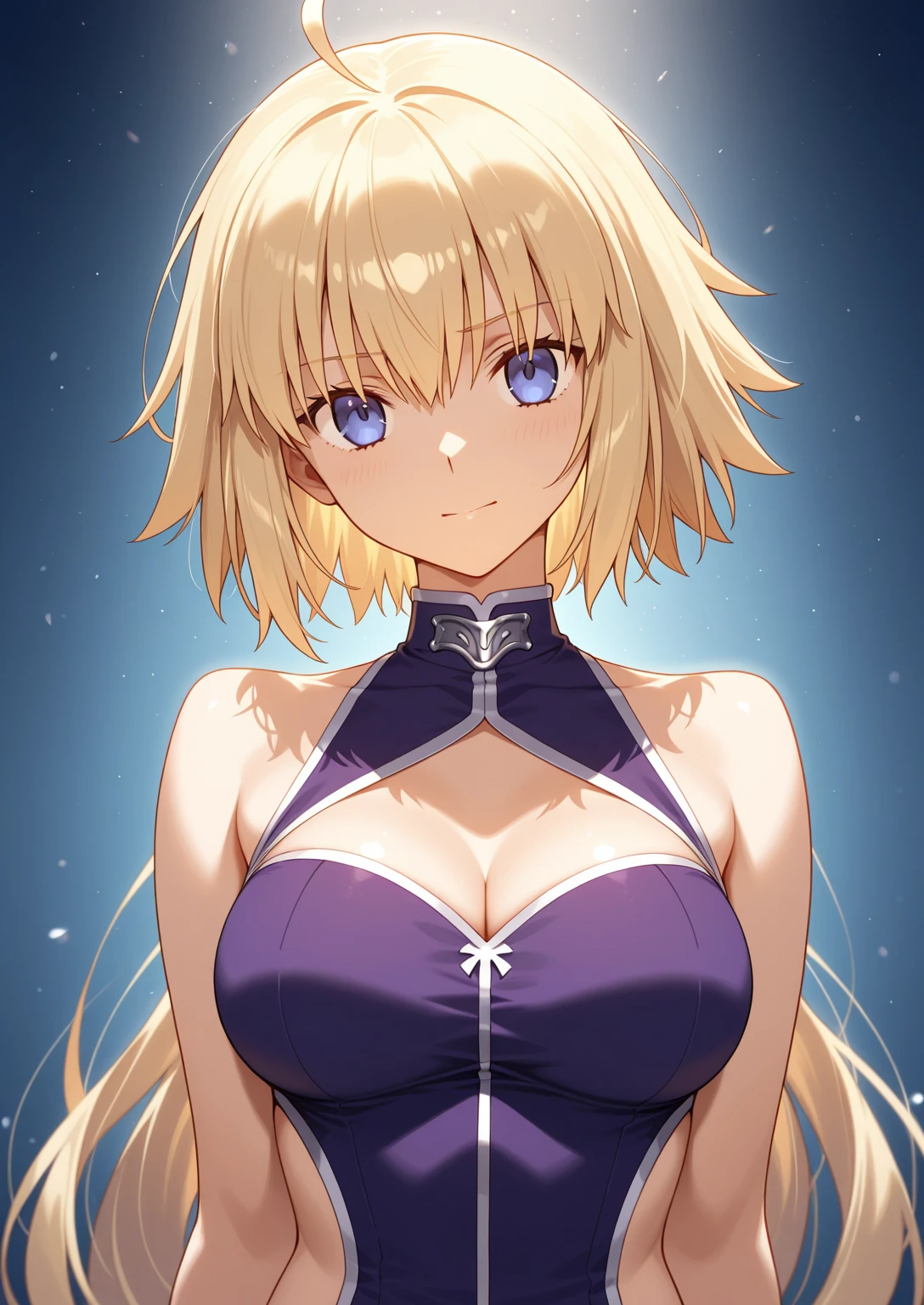 great quality, (1 women), very focused face, himiko toga, diamond face, perfect eyes, (standing), (wearing mage robe), mage robe, magic, (casting), blonde pony tail, strong shadows, full body, detailed face, (casting spell), blue flashes of light, blue sparks, in battle, detailed abs, shinying eyes, (masterpiece), direct light, underlight, strong jaw, (large boobs), massive ass, thick thighs, (long torso), wide waist, skinny torso, fit, perfect face, sexy, (blushing), 