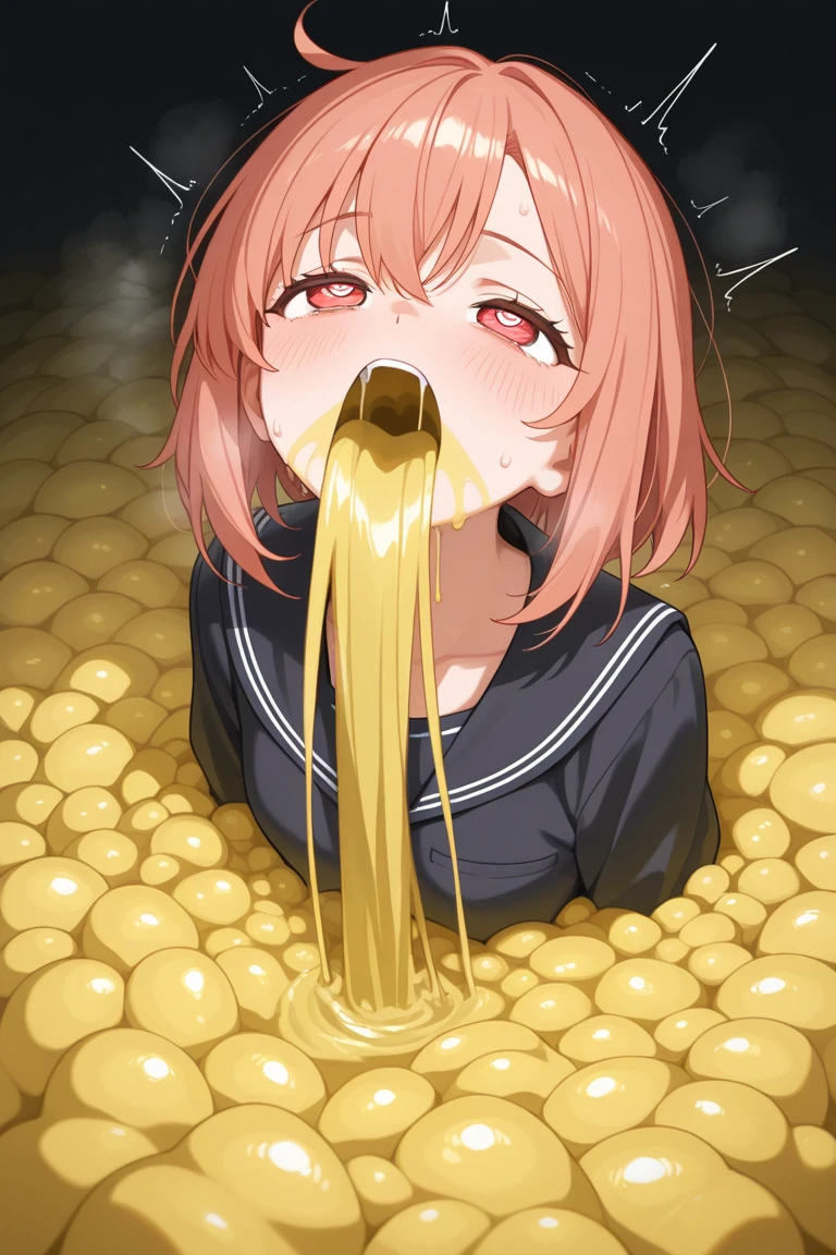 ((velocity)),Attacked by farts, (Mommy Hot Rio Futaba-Rascal Does Not Dream of Bunny Girl Senpai),(((Women farting))),(girl farting),velocity,)(a female),(gray hair),(gray eyes),(her butt facing screen and bending over)),(wearing latex pants),(anime girl),(Casino),(orgasm, Ahegao, crossed eyes, she is happy and horny),(masterpiece:1.2、top-quality, best-quality)、(the Extremely Detailed CG Unity 8K Wallpapers、ultra-detailed、Best Shadows)、(Detailed background)、(The best lighting、extremely delicate and beautiful)、depth of fields、1girl in、solo、upward looking gaze、