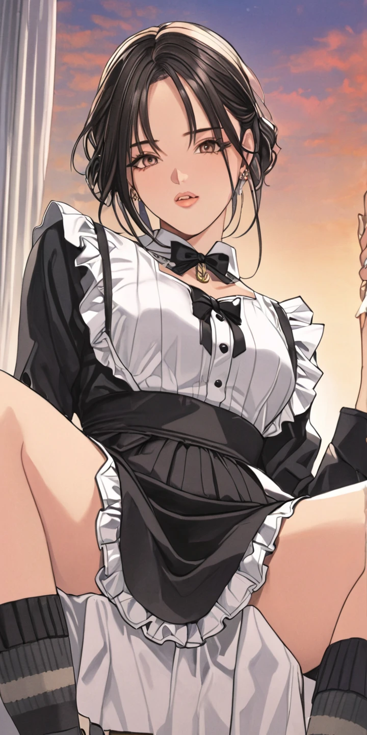 China, Heilongjiang, Chinese,a father (he had been brainwashing by his second son,crossdressing,Sex with his second son every day, wear sexy Wedding lingerie,bride of his second son,have one's first night,kick out his wife and eldest son,swear live as the wife of his second son for life)