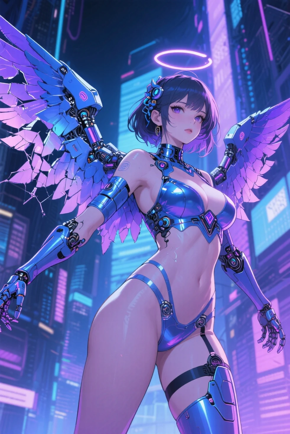Arte oficial, fondos de pantalla unificados de 8K, ultra detallado, Beautiful and Aesthetic, obra maestra, mejor calidad, (dark magician gils ), (arte fractal: 1.4), 1girl, cabello rubio y largo, chino, hombros desnudos, falda corta, becerro, ombligo, muy detallado, Angle Dynamic, cowboyshot, (chaos in a more beautiful way), fluyendo, (colores brillantes), oc, (mitad: 1.2), china, (cielo volador de thangka: 1.5), (cinta: 1.3), (dream: 1.5), (hanfu: 1.5), Chinese dragon, Chinese phoenix, (sonrisa: 0.5), (deidad china),