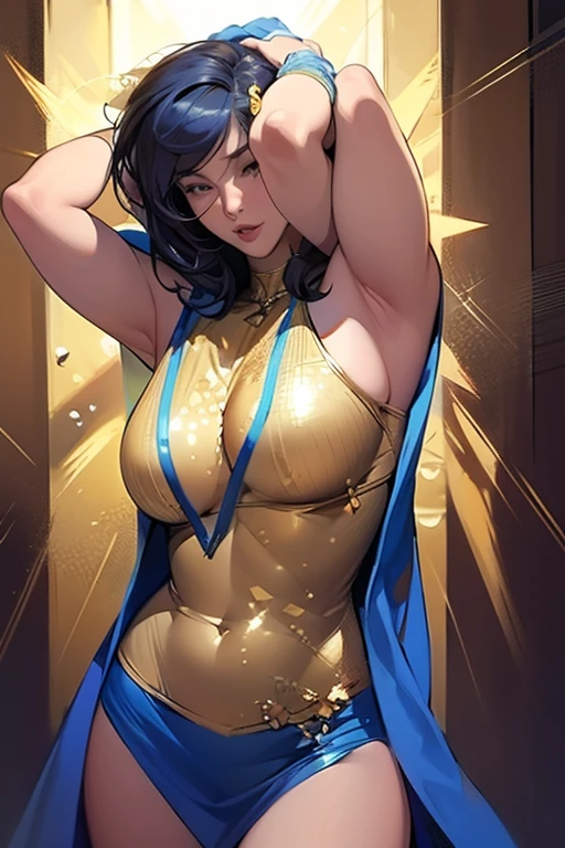 1人の女性，33yo，熟妇，mature，Pubic hair is large，big chest and thin waist，long leges，Raised sexy， photo exposure， 独奏，Beauty contests，Stood up（Background with：bigger，snow mountains，warships，at winter season，Blizzarding，Big snowflakes）On warships， She has long black hair，long hair floating in the wind，Redlip，dynamicposes，sweat profusely，drenched all over the body，seen from the front， hair straight， The sky is mostly cloudy，（（（tmasterpiece），（Very detailed CG unified 8k wallpaper），Best quality at best，电影灯光，detailed back ground，beautidful eyes，Bright pupils，（very delicate beautiful），（Beautiful and detailed eye descriptions），eBlue eyes，Redlip，ultra - detailed，tmasterpiece，）），facing at the camera，（Upper part of the body），A high resolution，ultra - detailed），revealing breasts，Bare genitals，  convex，legs are open，sexyposture，Camel toes，face flushed，with her mouth open，the street，Japanese officer，Officer's cap，elementary student（dressed in：a black cloak，Down jacket White officer transparent uniform，Sexy leggings，Bare breasts，Bare genitals，armour，Gold wire embroidery，Snowflake decoration，Sci-fi futuristic style）Colossal tits，Huge cleavage，A sagging breast，long leges，Slim，being thin，Lower chest position，swollen breasts，Crispy breasts，Breasts during lactation，lactation，White and tender skin，squeezing breasts，Heavy breasts，