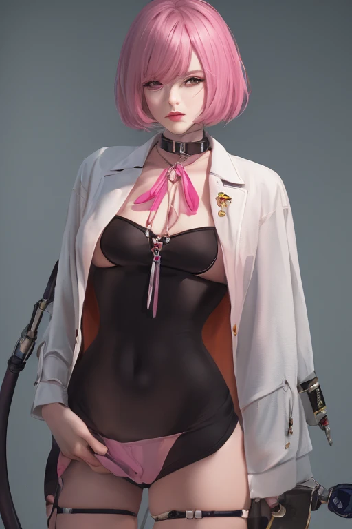 1 girl