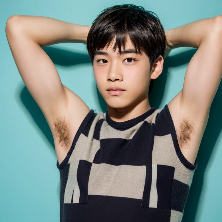 16 years old, Japanese, naked, gay, boy, rope, SWEAT, SLEEP