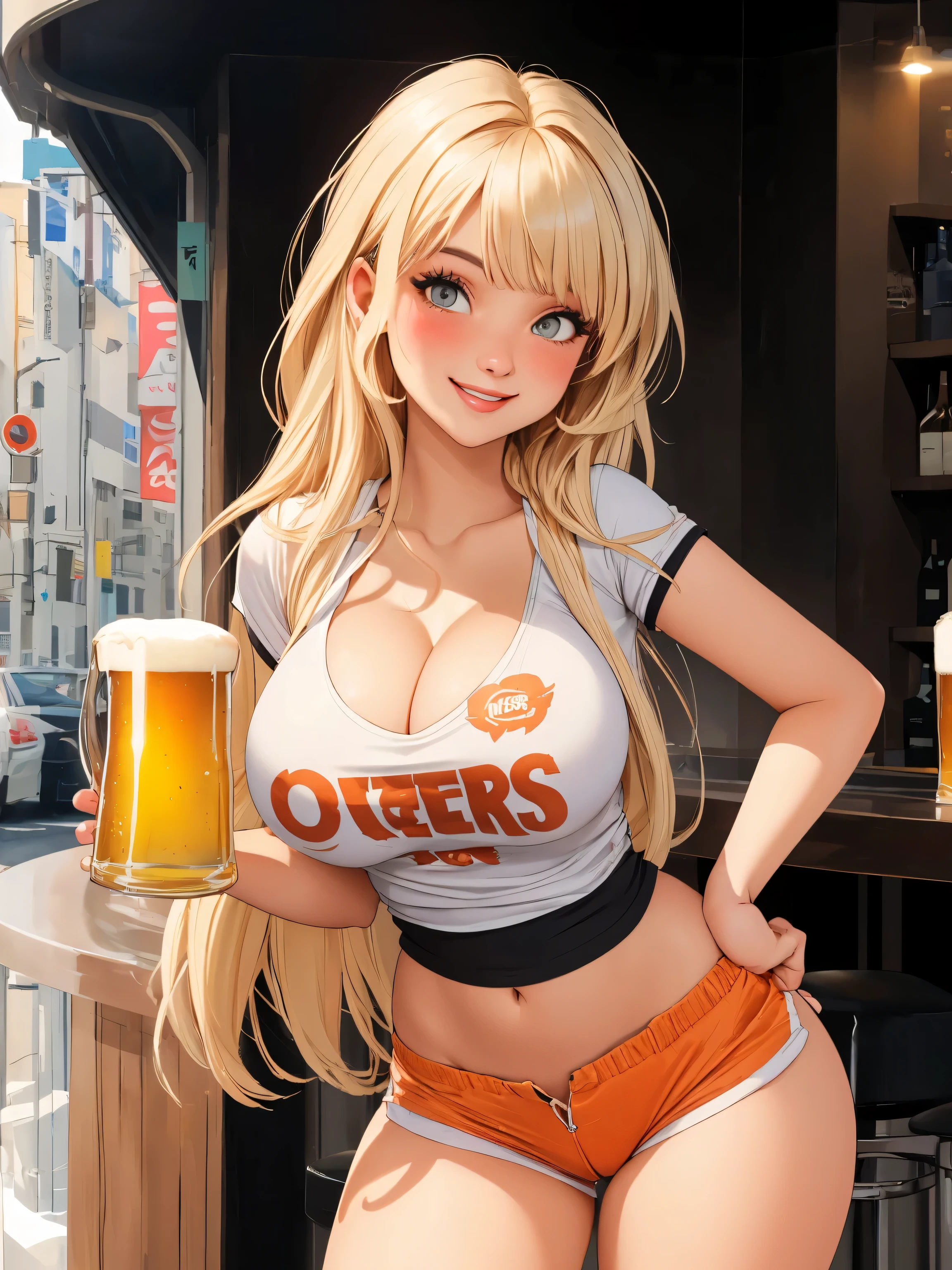 hooters
