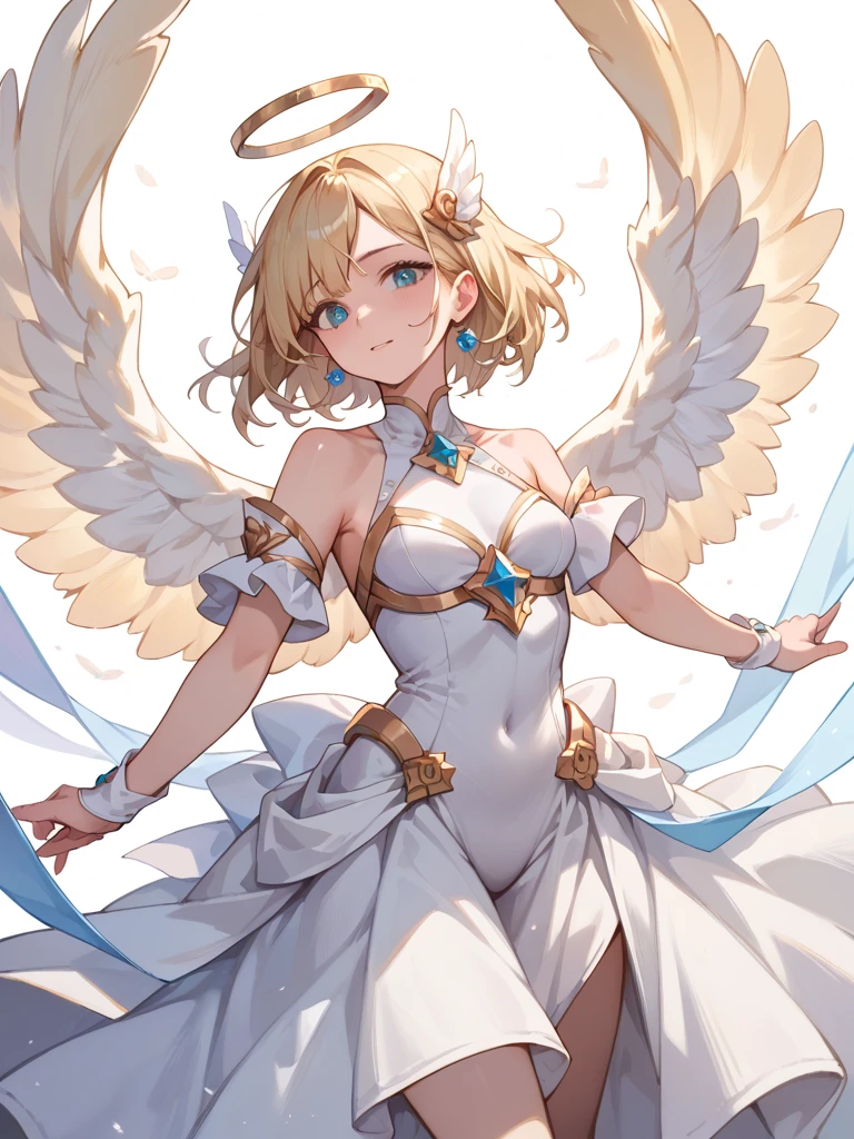 eve angel