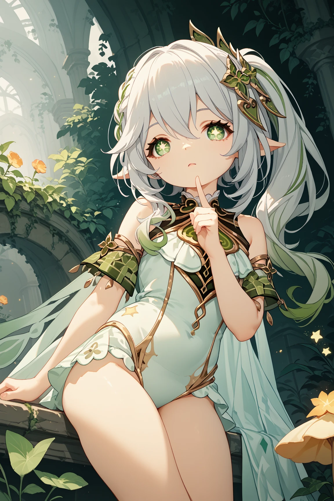 Naheedah、blush,smile、Combat Uniform、Show me your armpits、Shoulder Bare、The clavicle is visible、Sexy thighs、Beautiful feet、Usual hairstyle、highest quality, High resolution, unity 8k wallpaper, (shape:0.8), (Beautiful and beautiful eyes:1.6), Highly detailed face, Perfect lighting, Extremely detailed CG, (Perfect hands, Perfect Anatomy),