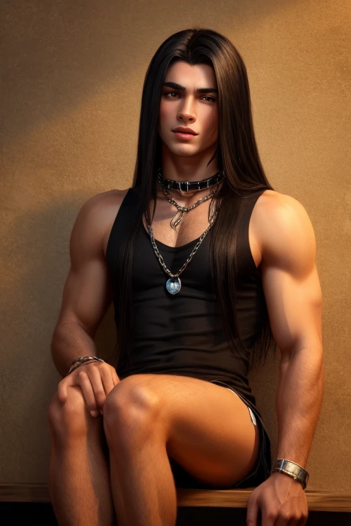 tall filipino, drag queen, big wig, stunning
