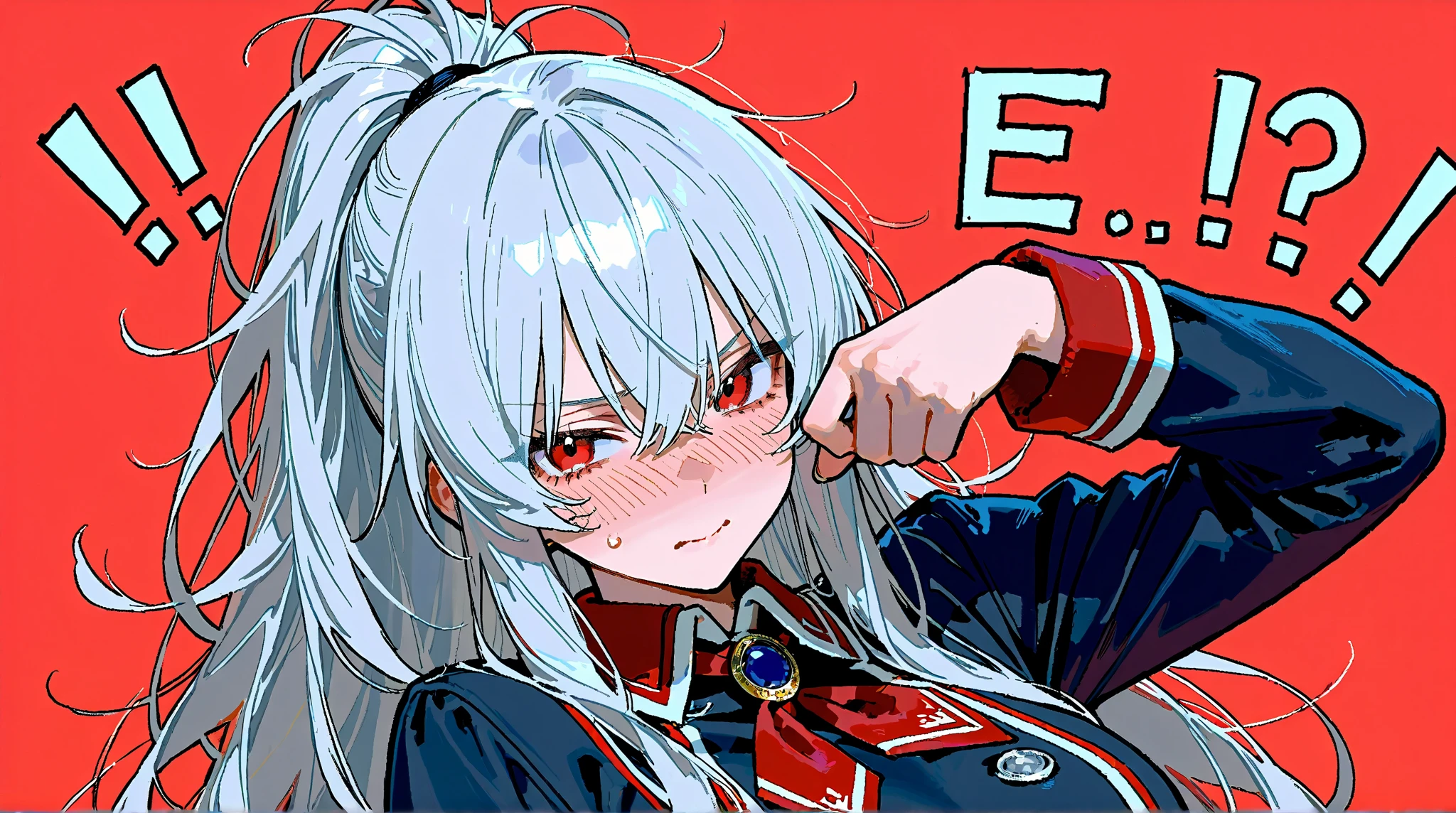((Highest quality、masterpiece、Anime Style、Highest quality、High resolution、8k、detailed、ultra-detailed:1.3))、Long legs、Sharp focus:1.2, Beautiful woman with perfect figure:1.4、(smile:1.2), double eyelid、30-year-old woman、Sexy pose、((((Shut your mouth.、One Woman、ワンピース:1.5)))),The background is tokyo
