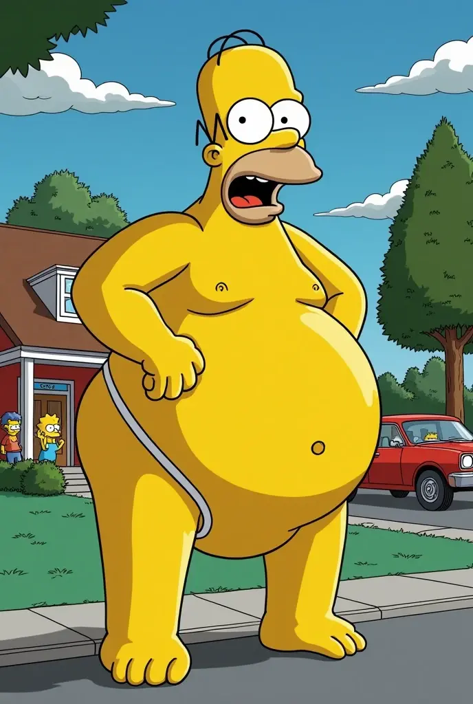 ricky spanish pregnant realistic