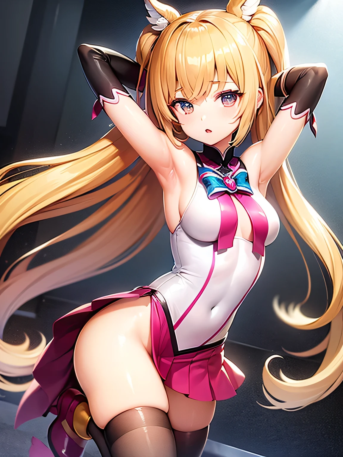 (masterpiece),(Highest quality),(Super detailed),(Best illustrations),(Best Shadow),(Absurd),(Detailed Background),(so beautiful), 16K, 4K, (so beautiful)Bradamante, One person, alone, curvy, Big Breasts, , , Blonde, , fluorescent pink eyes, , , female masturbation, Oculogyric crisis, , Perfect figure, heart-shaped pupils, BDSM, bunny suit, paw pose, Arched back, , , orgasm, afterglow, erotic smile, , Beautiful nipples, pussy, , , Sexy posture, , , cross-eyed, rolling eyes, , water eyes, tears, , , , , saliva trail, , shiny skin, Taking illegal drugs, , torogao, ahegao, BREAK, , Dramatic lighting, Psychedelic Background, Clear liquid, , night, , brainwashing, Torrent of Light, mysterious, spoken heart,