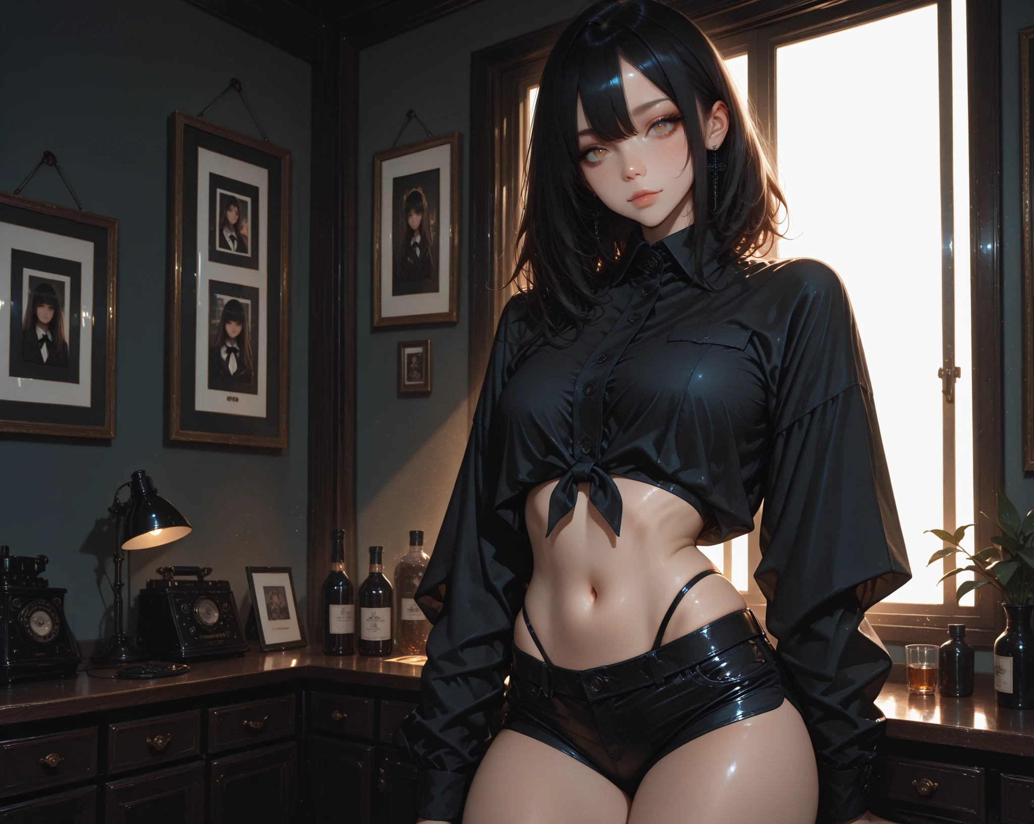 girl、nsfw,