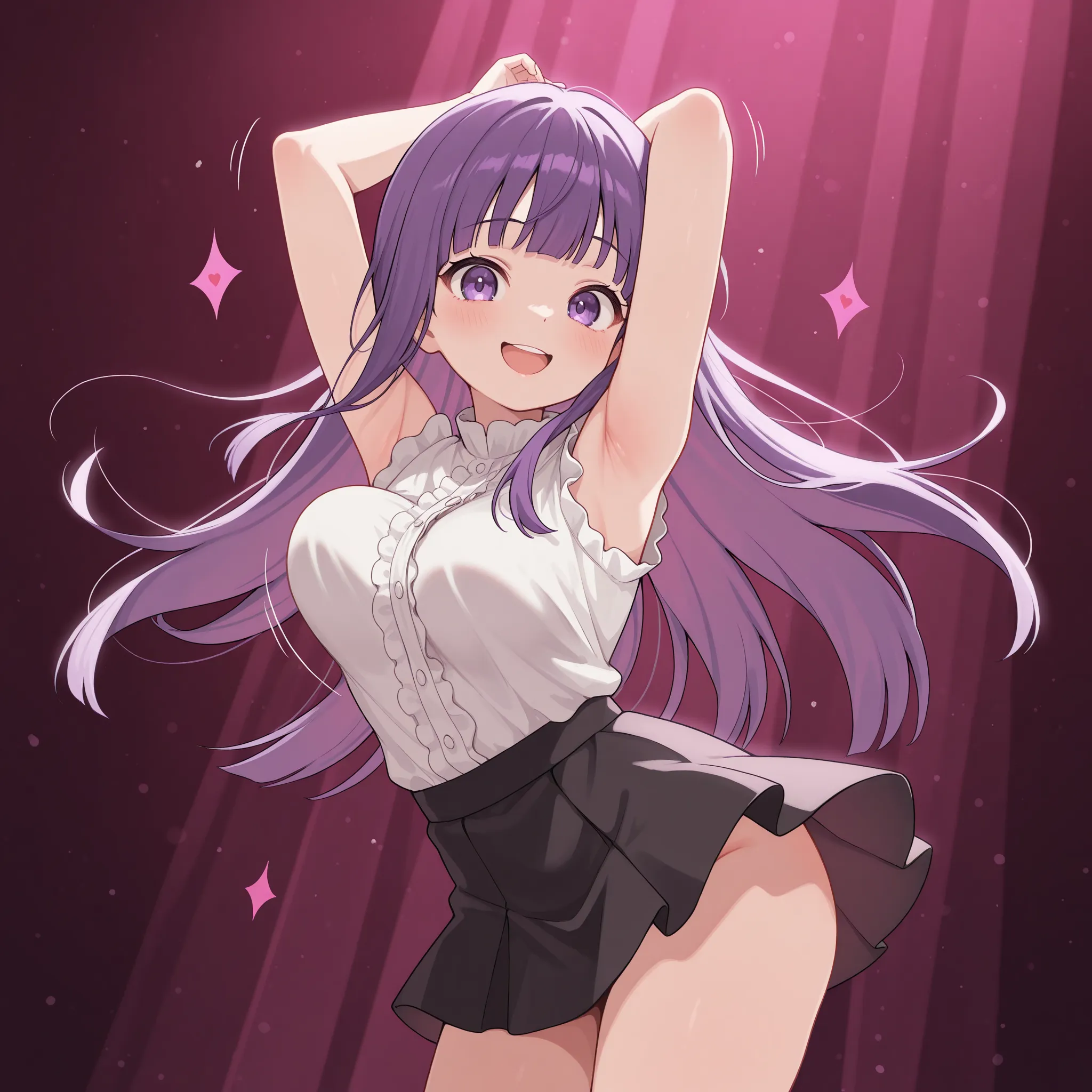 ME !ME !ME ! Vũ điệu Meme