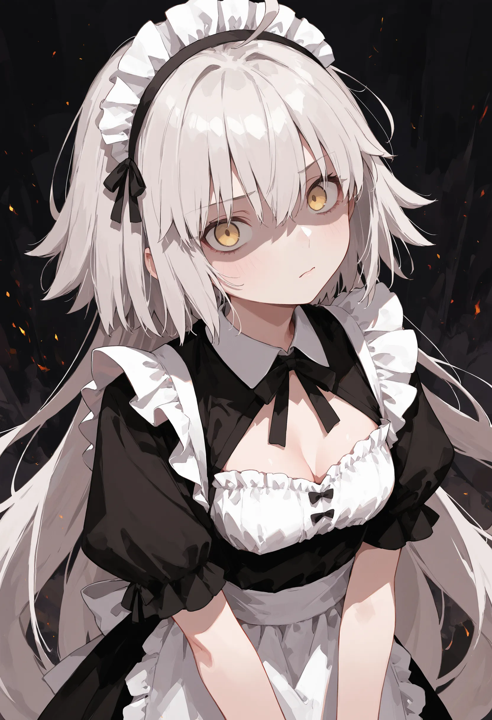 Жанна д'Арк Альтер