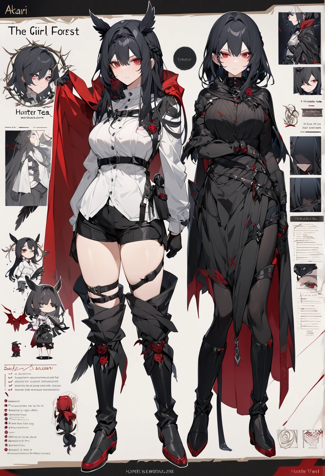 (Image of a woman from head to toe), Most sadomasochistic costume, model sheet image, Full body to show, two figures one front and one back, The character must be a succubus, appearance of succubus, anthropomorphic bat, clothes looking like very short bikini, black shadows in the eyes, cat eyes, open mouth showing teeth, Blood dripping from the mouth, blood dripping from the hands, very long nails, gothic art style, vampire fantasies, big breasts, big, sexy ass. WLOP style, slightly fat, extremely short and sexy clothes, vampire costumes, grid shaped pantyhose, large breasts, big ass, sensual, castlevania symphony of the night style hair, wavy hair, very light blonde. Details of the outfit black and red burgundy, black eye shadows, cat eyes, open mouth showing teeth, blood dripping from the mouth, blood dripping from the hands, nails too long.