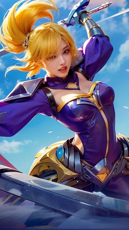 (8k, RAW photo, photorealistic:1.25) ,( lipgloss, eyelashes, gloss-face, glossy skin, best quality, ultra highres, depth of field, chromatic aberration, caustics, Broad lighting, natural shading,) looking at viewer with a serene and goddess-like happiness