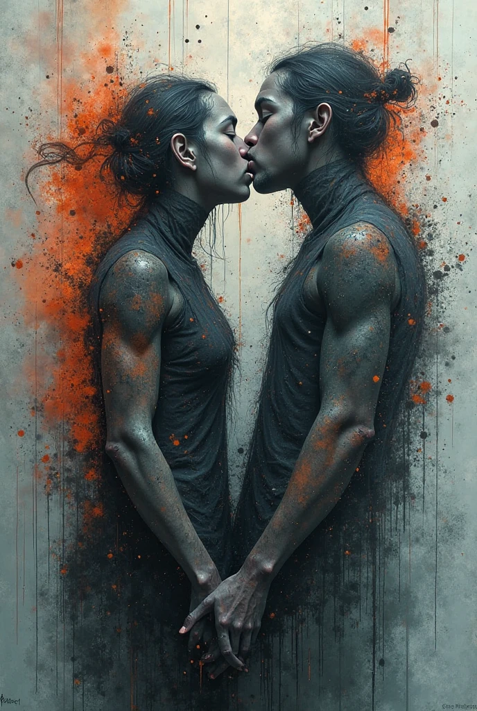 Infidelity j²