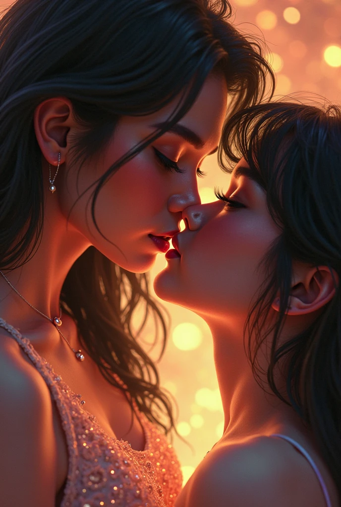 MAD LOVERS for Facebook page profile 