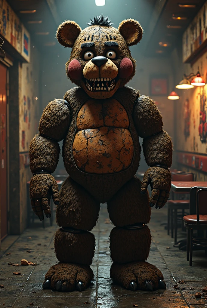 best anatomy, best quality, (by inkart flow ), (furry art, soft shading:1.1), bara, (furry fredmare,:1.1) bear, (broad shoulders, narrow waist:1.05), 5 fingers, red eyes, black nose, ,standing in a bedroom, masterpiece, Ultra highest quality, unreal engine, trending on ArtStation, Intricate, Ultra heavy High Detail, dramatic, realism, erection, thick cock, realistic, sitting, muscle, furry, day, looking_at_viewer, Ultra heavy detailed eyes, Ultra heavy detailed body, Ultra detailed heavy face, Ultra heavy detailed cock, Ultra heavy detailed balls, expressive, masculine, black fur, hyper realisitc,