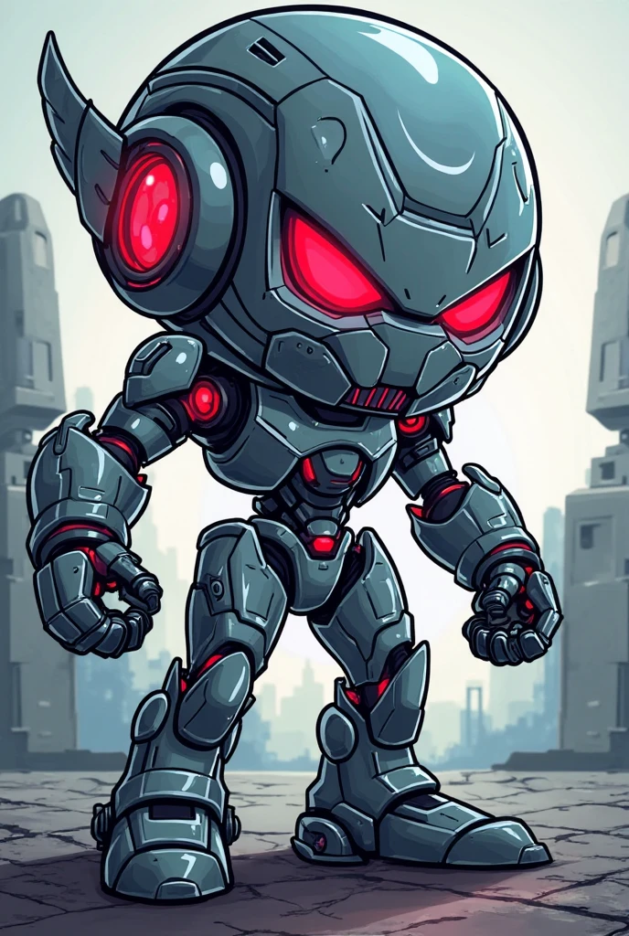 biomechanical cyberpunk angry toddler, running down the street, temper tantrum, bloodshot eyes, <lora:Splash_Art_SDXL:0.8>, mad-cbrpnksplshrt,
 <lora:Hyper-SDXL-8steps-lora:1.0> . cybernetics, human-machine fusion, dystopian, organic meets artificial, dark, intricate, highly detailed