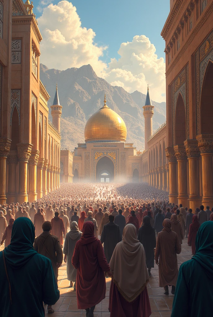 history of islam