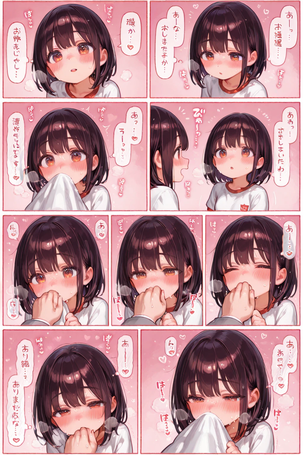 Absolute Resolution, super high quality, Very detailed, Official Art, masterpiece, master piece break one、3Year old child:1.85、on a fluffy futon:1.85、Front view:1.85、Pink pajamas:1.85、Cute Kids Room:1.85、((Violent Rape:1.85、Rough rape:1.85、Raped while deep kissing:1.85、Deep kiss with tongue sticking out:1.85、crying expressions:1.85、Crying face:1.85、Baby Face:1.85、Baby Face:1.85、Baby Face:1.85、semen:1.85、Pink pajamas:1.85、3Year old child:1.85、超Short length:1.85、Super young:1.85、vagina:1.85、Ultra-flat chest:1.85、Open one'chest:1.85、Baby Face:1.85、Baby Face:1.85、Baby Face:1.85、Ultra-flat chestのShowing nipples:1.85、Ultra-flat chestのShowing nipples:1.85、Spread your arms out to the sides:1.85、Close your eyes:1.85、Deep sleep:1.85、Please open your mouth wide:1.85、Short length:1.85、Short length:1.85、Baby Face:1.85、Baby Face:1.85、Baby Face:1.85、Are crying:1.85))、超小さくてSuper young:1.85、Baby Face:1.85、Open one'chest,Ultra-flat chest:1.85、Ultra-flat chestのShowing nipples:1.85,Showing nipples:1.85、Crying face:1.85、blush、my eyes are full of tears, please Please open your mouth wide:1.85,((crying expressions:1.85、vagina内に挿入された巨大なペニス:1.85、semen:1.85)),vagina 、On the crib:1.85,Open one'chest,Ultra-flat chest,Ultra-flat chestのShowing nipples:1.85、(Black Hair、Short Bob、Beautiful pussy、short hair、hairpin、Cute Kids Room、trembling:1.2)