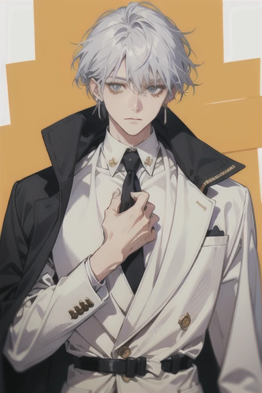 detailed face, detailed hands, detailed eyes, black hair, 4K