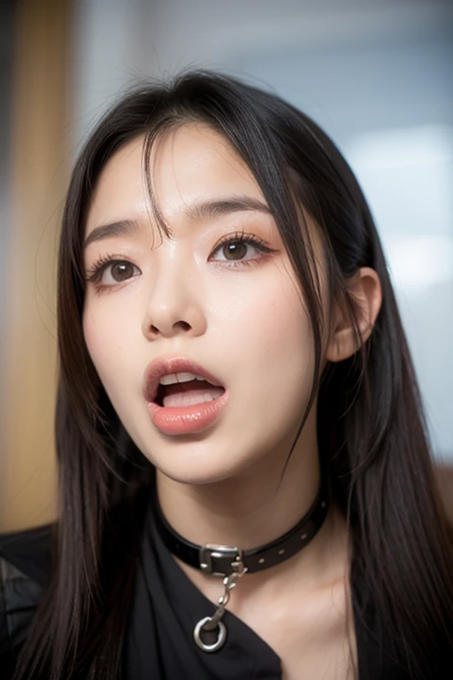 huge tit,nose hook,weeping ,climaxing,Extreme ,Extremely exciting,Suffocating,Can't breathe,syncope,bdsm,kink