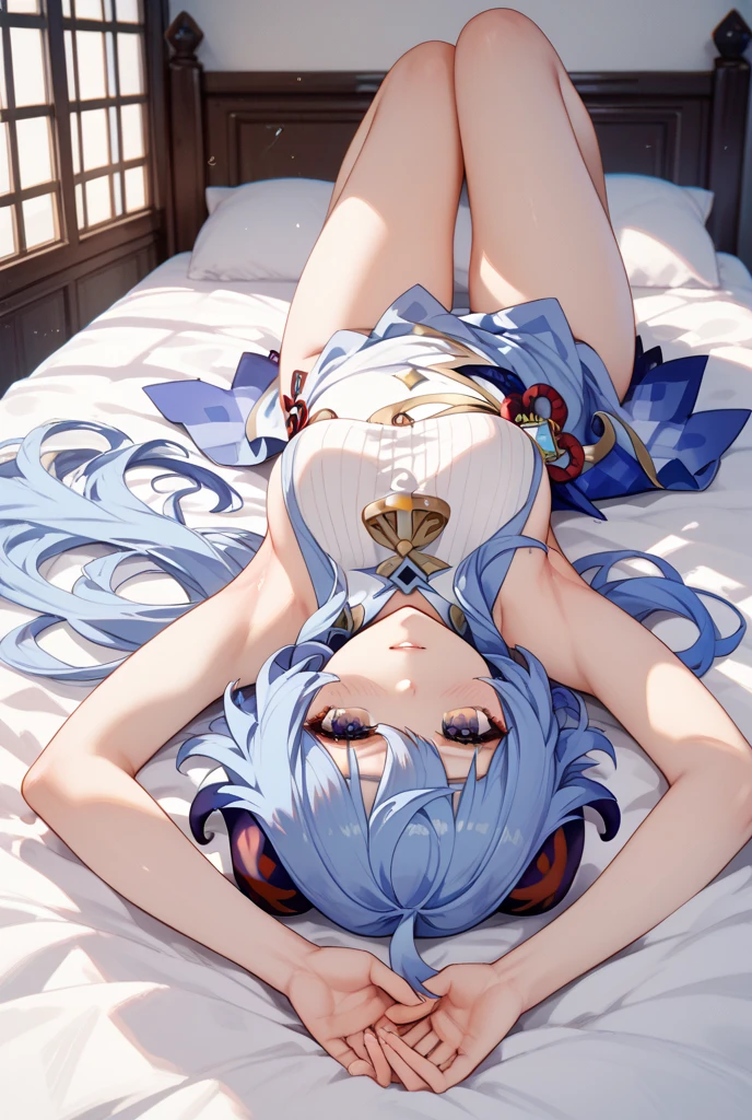 Paddra Nsu Yeul dans Final Fantasy XIII-2, Allongé sur un lit, position TWERK, topless, MILF, vraiment gros boobasterpiece), anime girl avec de gros seins, séduisante fille d’anime, Ilya Kuvshinov. 4 km, [ Art numérique 4 km ]!!, Style Anime 3D réaliste, Jolie fille d’anime, Artgerme extrêmement détaillé, Oppai, Style anime 4 K, Rendu photo réaliste Anime girl, Anime hyper réaliste, style anime. 8k