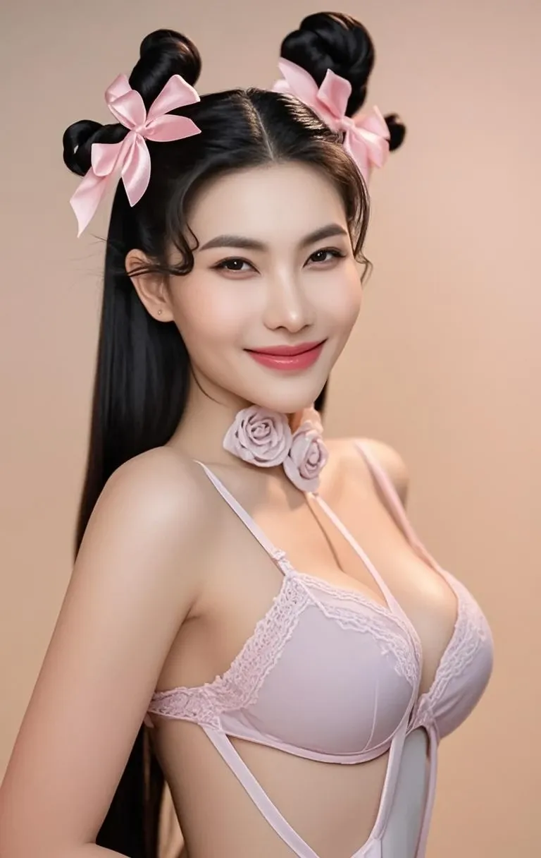 (Female, 22 years old), (Medium breasts:1.3), navel, hotels room、 ((Grab the viewer's hand)), (master piece: 1.3), (max resolution: 1.4), (UltraHD: 1.2), cinematric light, UltraHD, (Detailed eyes and skin), (detailed facial features), nffsw, 8K resolution, Perfect Style, Beautiful expression、Highly detailed facial and skin texture、A detailed eye、double eyelid、Glitter Eyeliner:1.2、(eyeshadows:1.3)、thin cheeks、(fair white skin:1.3)、shiny earrings shoulder length ,Red Rouge:1.2、shiny lip:1.2、((FULL BODYSHOT:1.2))、((From a very intimate distance:1.2))、((Silk red bra))、high-heels、(Layered Hair Style、dark pink hair)、medium-Long hair、(Very affectionate smile:1.2), show navel, front view, long necklace with blue pearl, blue eyes, belly chains
